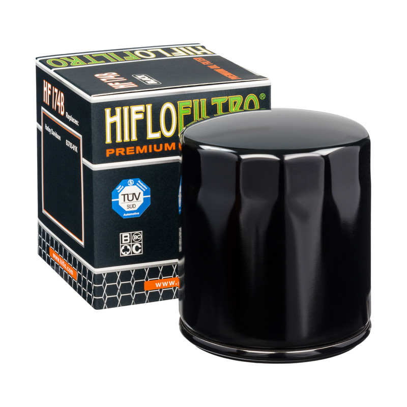 Olejový filtr HIFLO HF174B